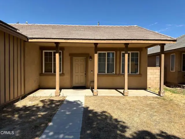 45444 Stanridge Avenue, Lancaster, CA 93535 - #2