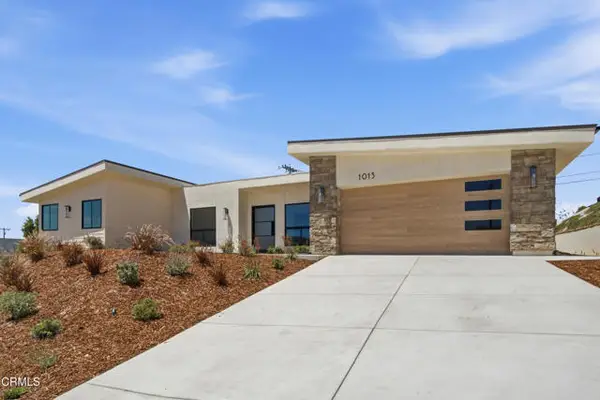 1013 Colina, Ventura, CA 93003