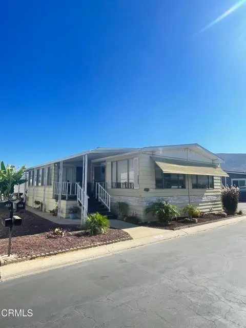 500 Santa Maria Street  #134, Santa Paula, CA 93060 - #1