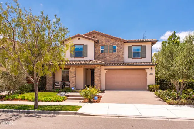 3818 Gazebo Lane, Camarillo, CA 93012 - #1