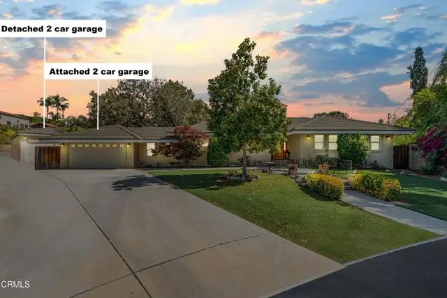 936 El Segundo Drive, Thousand Oaks, CA 91362 - #1