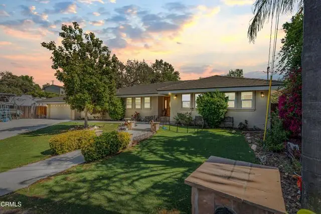 936 El Segundo Drive, Thousand Oaks, CA 91362 - #3