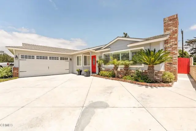 204 Mara Avenue, San Buenaventura Ventura, CA 93004 - #1