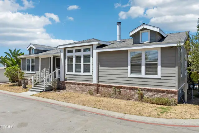 79 Via Marisma  #79, Camarillo, CA 93012 - #2