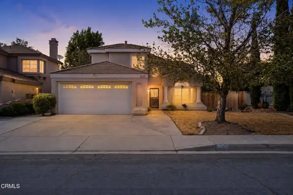 5539 Avenue L6, Lancaster, CA 93536