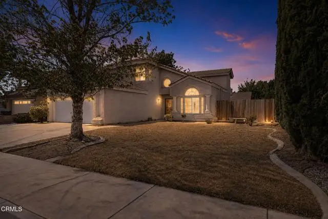 5539 Avenue L6, Lancaster, CA 93536 - #2
