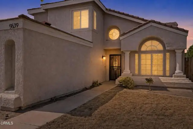 5539 Avenue L6, Lancaster, CA 93536 - #3