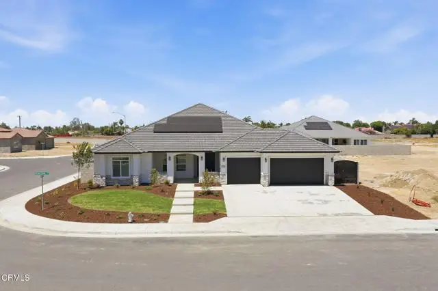 13615 Velma Pearl Way, Bakersfield, CA 93314 - #3