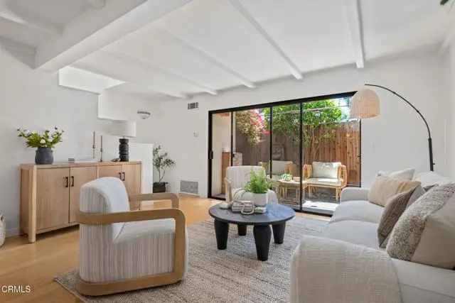 2012 Castillo Street  #B, Santa Barbara, CA 93105 - #1