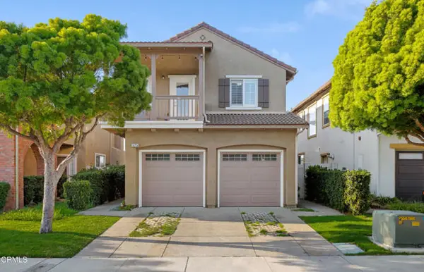 525 Dylan Drive  #58, Oxnard, CA 93033