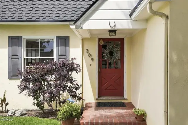 209 Carol Drive, San Buenaventura Ventura, CA 93003 - #3