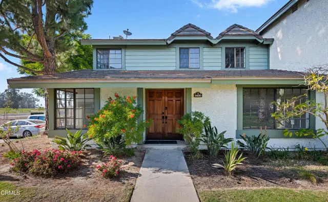 3420 Olds Road, Oxnard, CA 93033 - #1