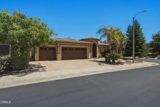1104 Turtle Creek Lane, Thousand Oaks, CA 91320 - #3