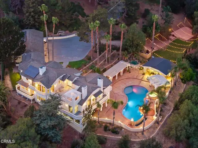 600 Monte Vista Drive, Santa Paula, CA 93060 - #1