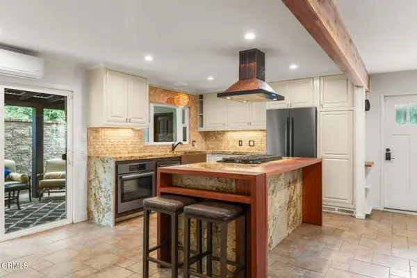 10674 Creek Road, Ojai, CA 93023