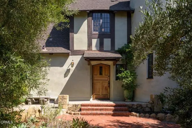 520 Foothill Road, Ojai, CA 93023 - #3