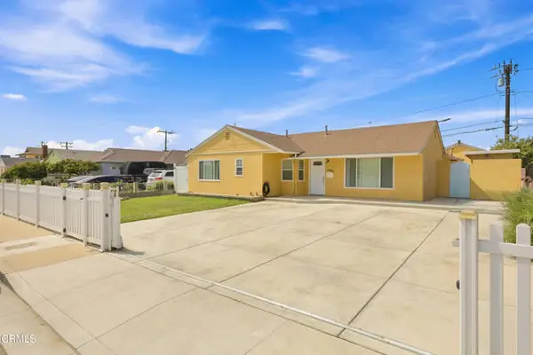 565 Olive Street, Oxnard, CA 93033