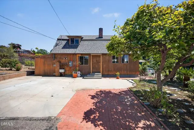 5433 Beckford Street, San Buenaventura Ventura, CA 93003 - #1
