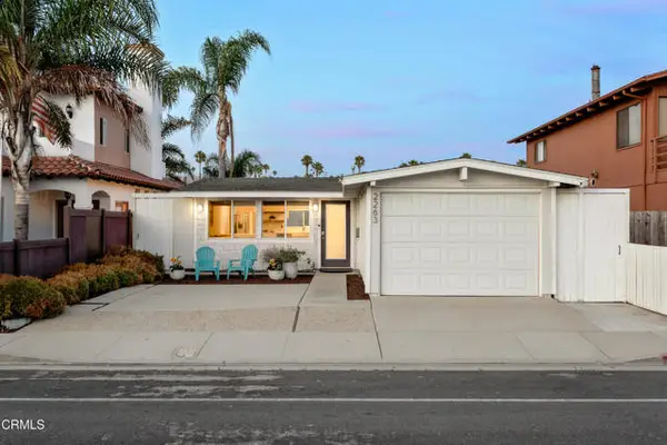 2263 Pierpont Boulevard, Ventura, CA 93001