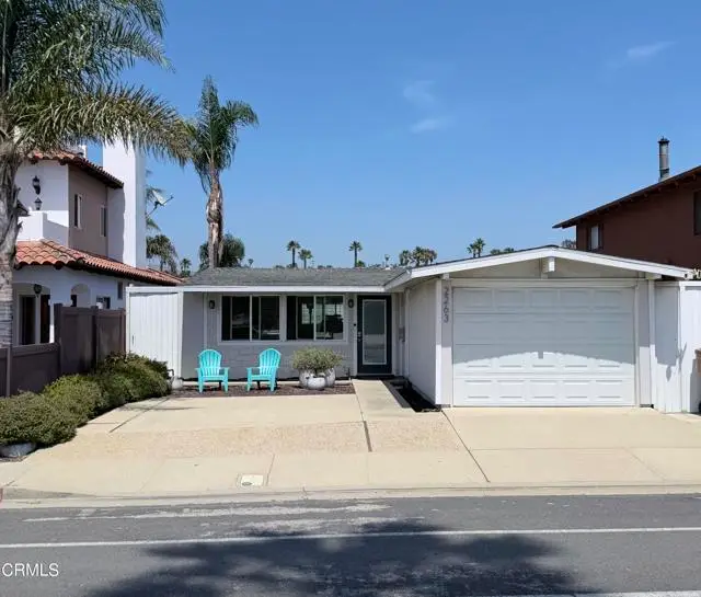 2263 Pierpont Boulevard, San Buenaventura Ventura, CA 93001 - #2
