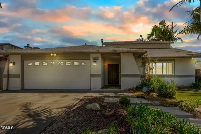 2520 Oarfish Lane, Oxnard, CA 93035 - #1