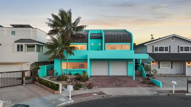 2150 Napoli Drive, Oxnard, CA 93035 - #1