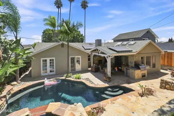 5803 Bays Street, Ventura, CA 93003