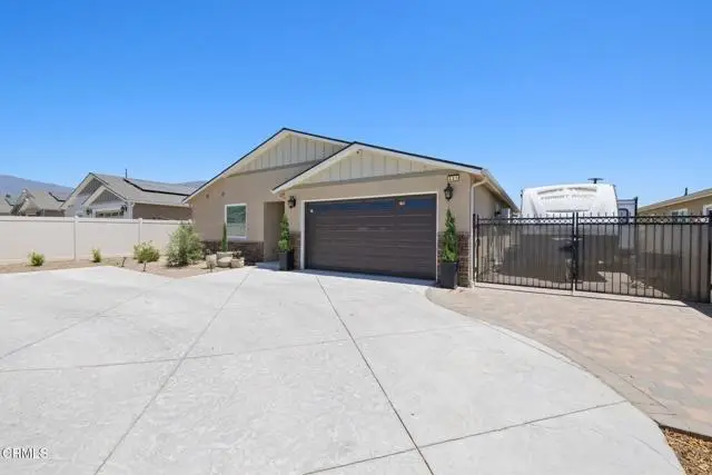 319 Grant Line Street, Santa Paula, CA 93060 - #1