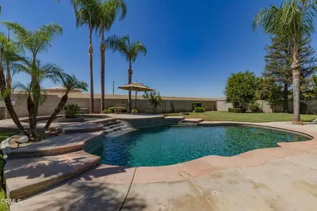 10503 Hinderhill Drive, Bakersfield, CA 93312 - #3