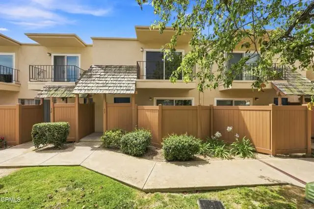 138 Bryn Mawr Street  #33, San Buenaventura Ventura, CA 93003 - #1