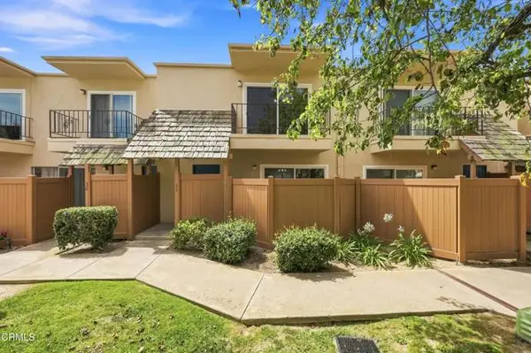 138 Bryn Mawr Street  #33, Ventura, CA 93003