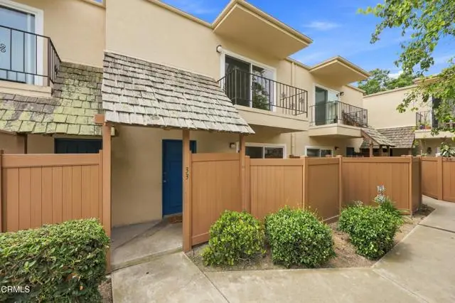 138 Bryn Mawr Street  #33, San Buenaventura Ventura, CA 93003 - #2
