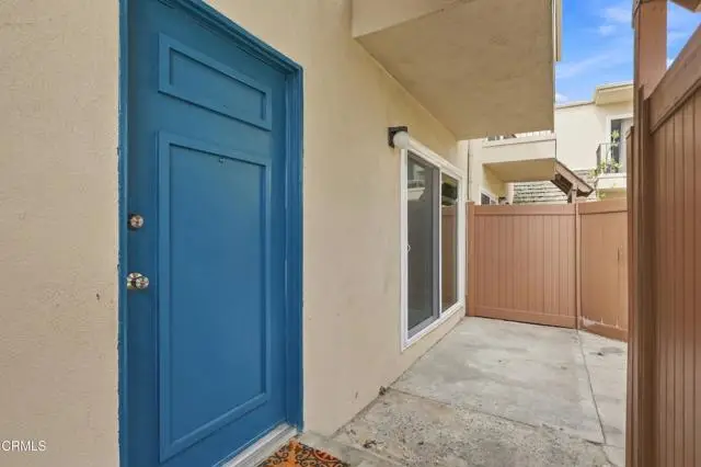 138 Bryn Mawr Street  #33, San Buenaventura Ventura, CA 93003 - #3