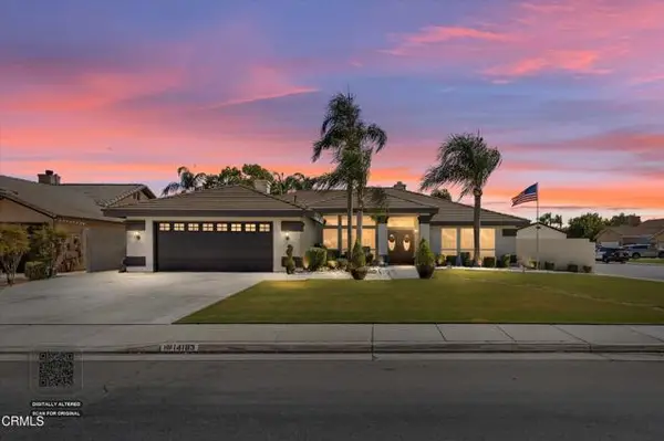 14103 Via Contento, Bakersfield, CA 93314