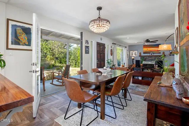 96 Kunkle Street, Oak View, CA 93022 - #3