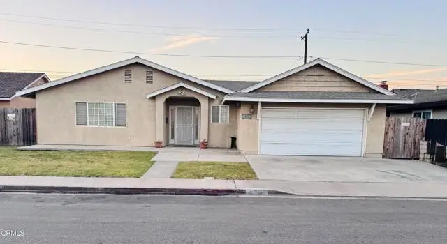 1031 Redwood Street, Oxnard, CA 93033 - #1