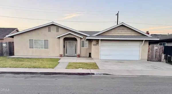 1031 Redwood Street, Oxnard, CA 93033