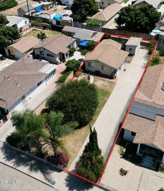 129 Olive Street, Santa Paula, CA 93060