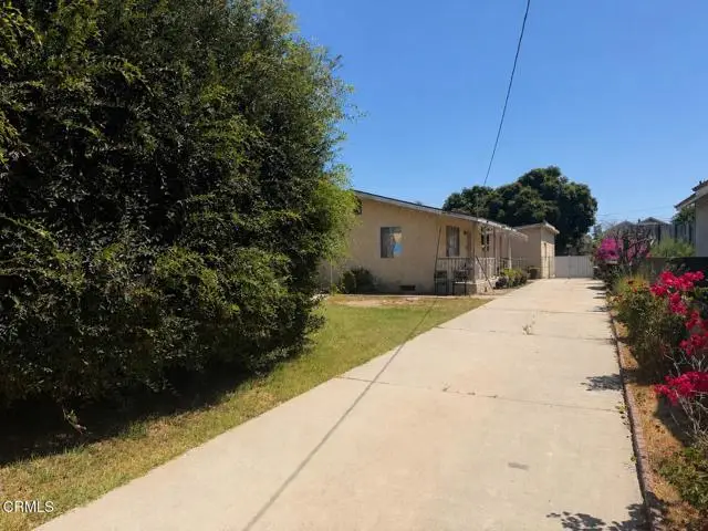 129 Olive Street, Santa Paula, CA 93060 - #2