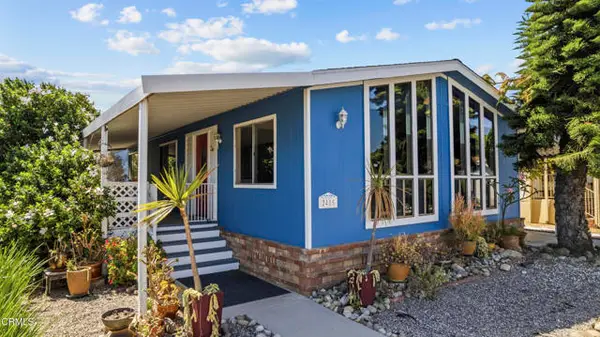 2485 Elderberry Drive  #43, Oxnard, CA 93036
