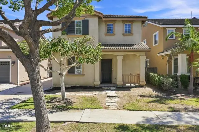 1706 Valerosa Way, Oxnard, CA 93030 - #1