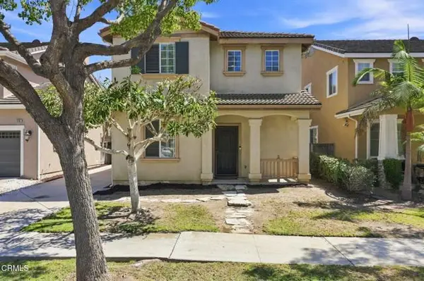 1706 Valerosa Way, Oxnard, CA 93030