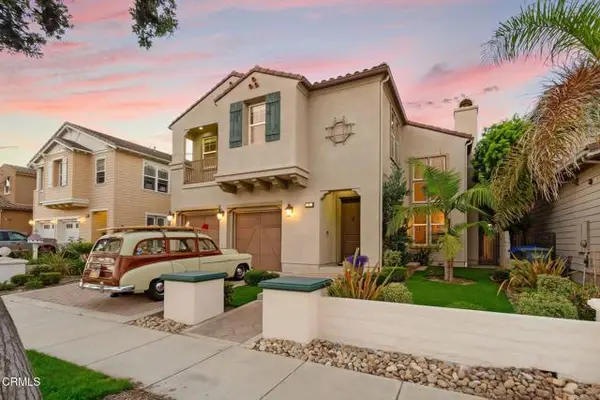 3927 Hemlock Street, Oxnard, CA 93035