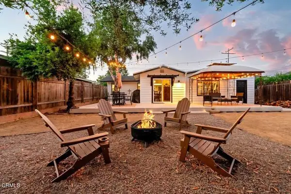 326 Larmier Avenue, Oak View, CA 93022