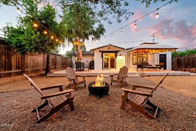 326 Larmier Avenue, Oak View, CA 93022 - #2