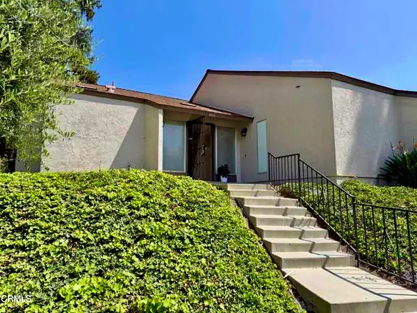 1650 Tapir Circle, Ventura, CA 93003