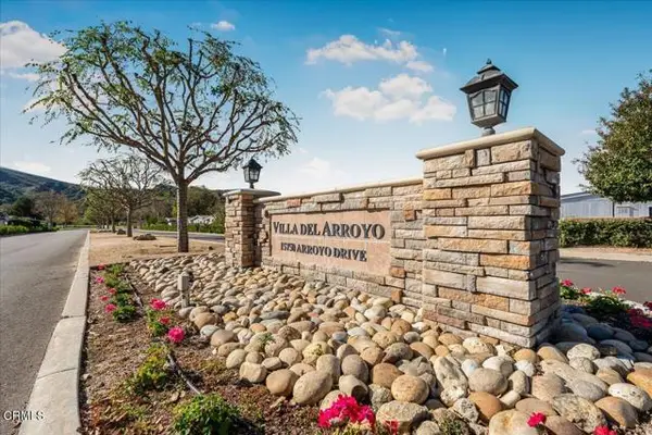 15750 Arroyo Drive  #172, Moorpark, CA 93021