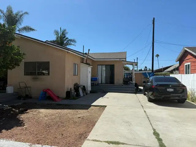 2580 Colonia Avenue  #B, Oxnard, CA 93036 - #1