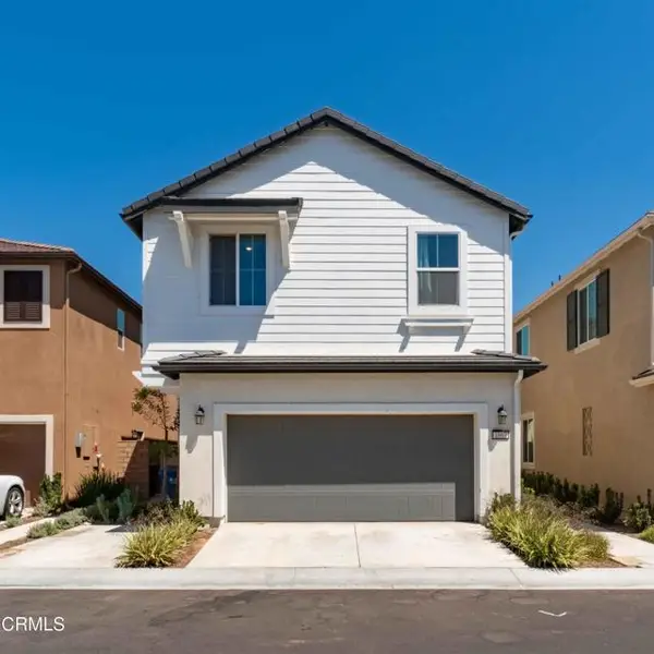 1867 Malalenca Road, Santa Paula, CA 93060