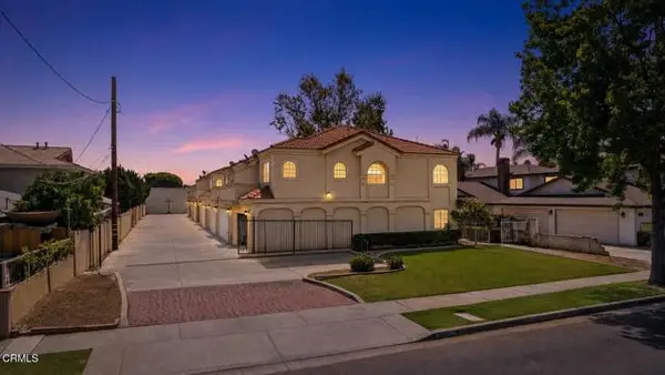 13912 Mcclure Avenue  #6, Paramount, CA 90723